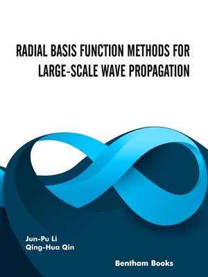 cover image of Radial Basis Function Methods for Large-Scale Wave Propagation